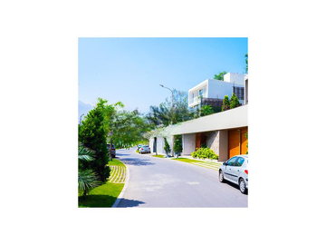 Terreno De Excelente Precio/M2 - Los Condes De La Planicie 504.10M2