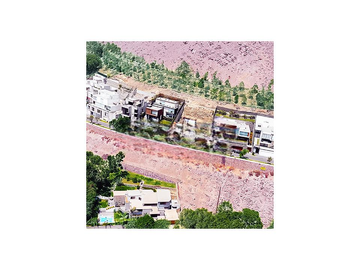 Terreno De Excelente Precio/M2 - Los Condes De La Planicie 504.10M2