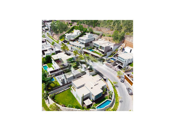 Terreno De Excelente Precio/M2 - Los Condes De La Planicie 504.10M2