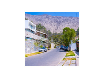 Terreno De Excelente Precio/M2 - Los Condes De La Planicie 504.10M2