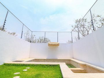 PREVENTA CASA EN COL. LOS PRESIDENTES, TEMIXCO