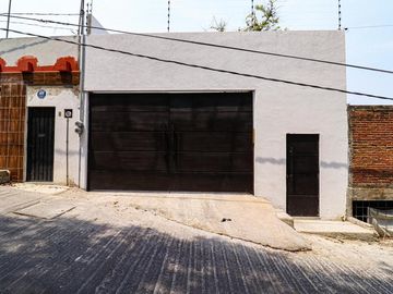 PREVENTA CASA EN COL. LOS PRESIDENTES, TEMIXCO