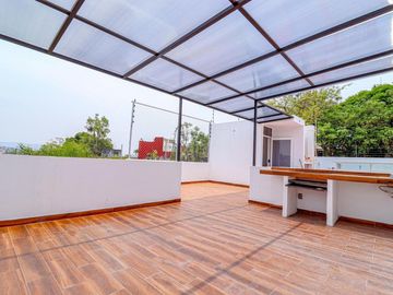 PREVENTA CASA EN COL. LOS PRESIDENTES, TEMIXCO