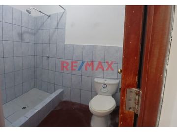 ¡Bajo De Precio! En Venta Bonita Casa En Villa El Salvador 🏠