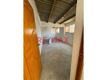 ¡Bajo De Precio! En Venta Bonita Casa En Villa El Salvador 🏠
