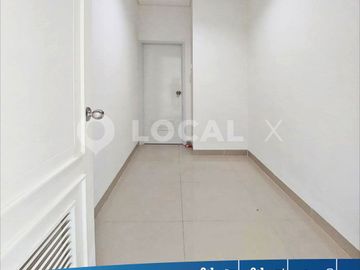 Apartemen Grand Madison Lt.7 Central Park, Grogol Petamburan, Jakarta Barat