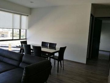 REMATO PRECIOSO DEPARTAMENTO EN MIGUEL HIDALGO ANAHUAC CDMX GRAN OPORTUNIDAD