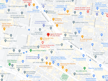 REMATO PRECIOSO DEPARTAMENTO EN MIGUEL HIDALGO ANAHUAC CDMX GRAN OPORTUNIDAD