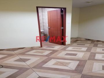 UBICACIÓN ESTRATEGICA PARA OFICINA ADMINISTRATIVA DENTRO DE CONDOMINIO C/ÁREAS COMUNES CERCA AL AEROPUERTO Y ALMACENES INDUSTRIALES
