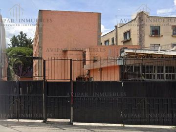 DEPARTAMENTO EN VENTA ENCIUDAD DE MEXICO, AV CAFETALES.   (ATG036)