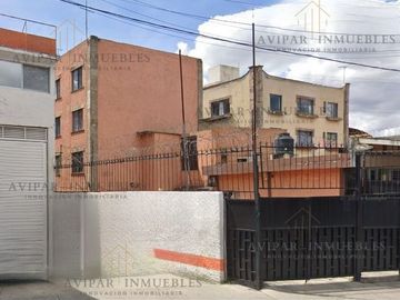 DEPARTAMENTO EN VENTA ENCIUDAD DE MEXICO, AV CAFETALES.   (ATG036)