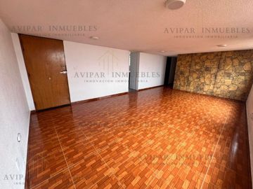 DEPARTAMENTO EN VENTA ENCIUDAD DE MEXICO, AV CAFETALES.   (ATG036)