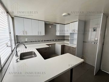 DEPARTAMENTO EN VENTA ENCIUDAD DE MEXICO, AV CAFETALES.   (ATG036)
