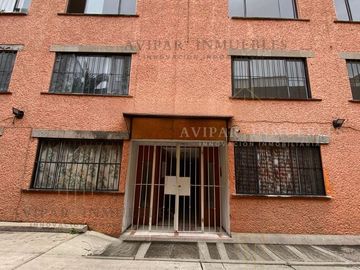 DEPARTAMENTO EN VENTA ENCIUDAD DE MEXICO, AV CAFETALES.   (ATG036)
