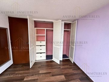 DEPARTAMENTO EN VENTA ENCIUDAD DE MEXICO, AV CAFETALES.   (ATG036)