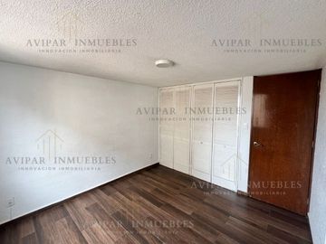 DEPARTAMENTO EN VENTA ENCIUDAD DE MEXICO, AV CAFETALES.   (ATG036)