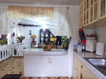 Casa en venta de 3 niveles en Cuautepec barrio bajo, aceptamos todos los créditos