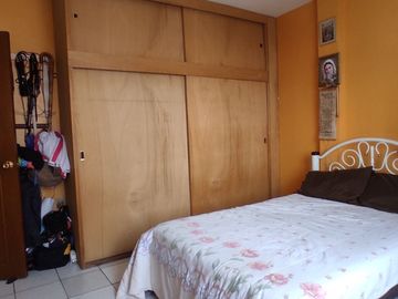 Casa en venta de 3 niveles en Cuautepec barrio bajo, aceptamos todos los créditos