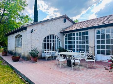 VENTA DE RANCHO/TERRENO EN HUASCA DE OCAMPO