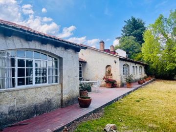 VENTA DE RANCHO/TERRENO EN HUASCA DE OCAMPO