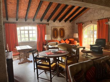 VENTA DE RANCHO/TERRENO EN HUASCA DE OCAMPO