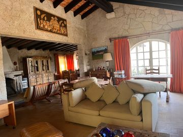 VENTA DE RANCHO/TERRENO EN HUASCA DE OCAMPO