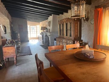 VENTA DE RANCHO/TERRENO EN HUASCA DE OCAMPO