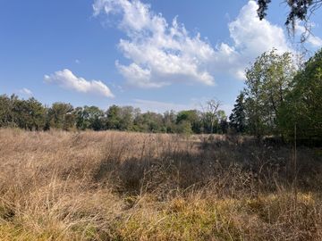 VENTA DE RANCHO/TERRENO EN HUASCA DE OCAMPO