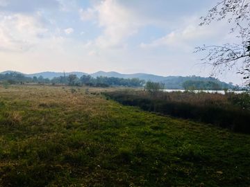VENTA DE RANCHO/TERRENO EN HUASCA DE OCAMPO