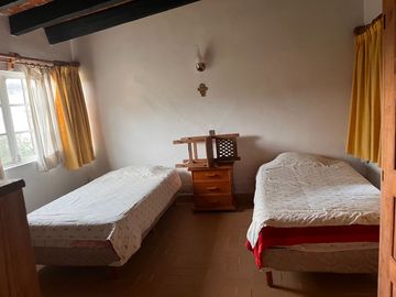 VENTA DE RANCHO/TERRENO EN HUASCA DE OCAMPO