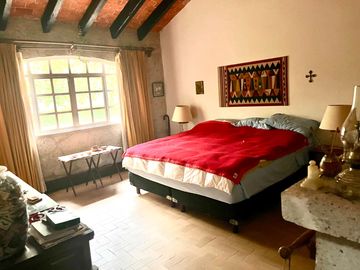 VENTA DE RANCHO/TERRENO EN HUASCA DE OCAMPO