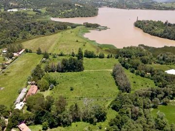 VENTA DE RANCHO/TERRENO EN HUASCA DE OCAMPO