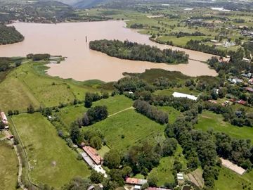 VENTA DE RANCHO/TERRENO EN HUASCA DE OCAMPO