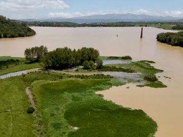 VENTA DE RANCHO/TERRENO EN HUASCA DE OCAMPO