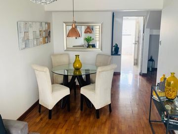 Se Vende Hermoso Duplex En Zona Privilegiada - Miraflores