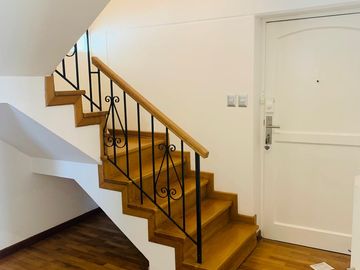 Se Vende Hermoso Duplex En Zona Privilegiada - Miraflores
