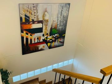 Se Vende Hermoso Duplex En Zona Privilegiada - Miraflores