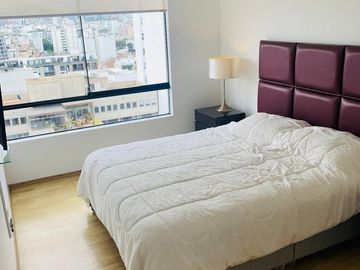 Se Vende Hermoso Duplex En Zona Privilegiada - Miraflores