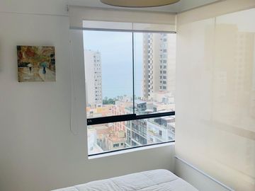 Se Vende Hermoso Duplex En Zona Privilegiada - Miraflores