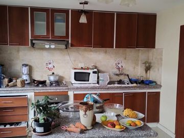¡Tu nueva casa en Sangolquí te espera! – Amplia, cómoda ya un precio increíble