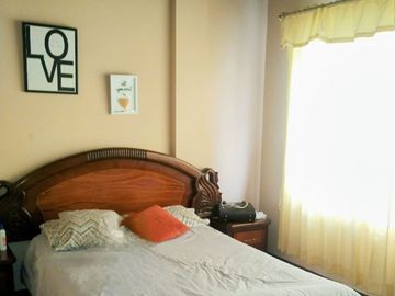 ¡Tu nueva casa en Sangolquí te espera! – Amplia, cómoda ya un precio increíble