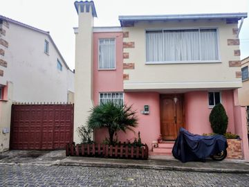 ¡Tu nueva casa en Sangolquí te espera! – Amplia, cómoda ya un precio increíble