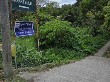 Income Earning Tagaytay Apartment for Sale on Mahogany Avenue, 11 doors which can give you 200-300k per Month