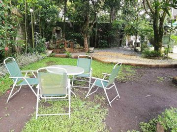 Income Earning Tagaytay Apartment for Sale on Mahogany Avenue, 11 doors which can give you 200-300k per Month