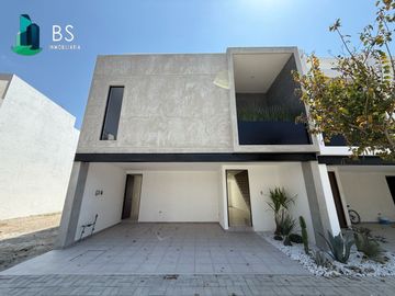 Casa en venta Lomas de Angelópolis III