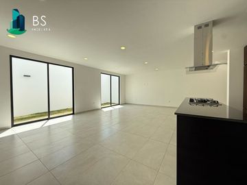 Casa en venta Lomas de Angelópolis III