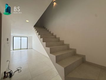 Casa en venta Lomas de Angelópolis III