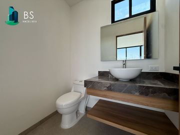 Casa en venta Lomas de Angelópolis III