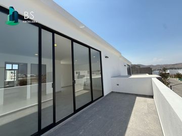 Casa en venta Lomas de Angelópolis III