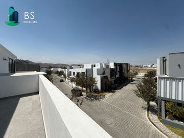 Casa en venta Lomas de Angelópolis III